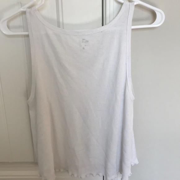 HOLLISTER TOP - Picture 2 of 5